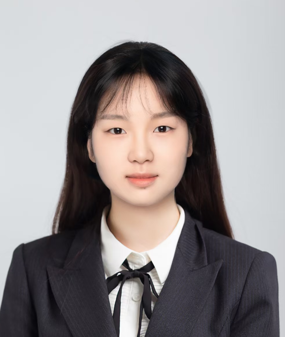 榜样领航|刘婷婷：筑梦建筑，以热爱书写青春